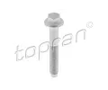 roub drku vstikovac trysky TOPRAN ‐ TPR 306 103