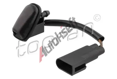 TOPRAN Tryska ostikovae skla TPR 306 120, 306 120