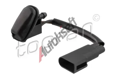 TOPRAN Tryska ostřikovače skla TPR 306 122, 306 122 TOPRAN Tryska ostřikovače skla TPR 306 122, 306 122