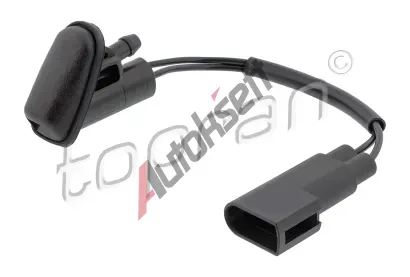 TOPRAN Tryska ostikovae skla TPR 306 123, 306 123