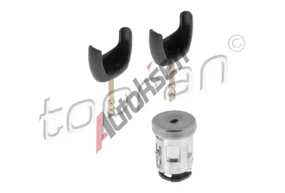 TOPRAN Zamykac vlec zmku zapalovn TPR 306 142, 306 142