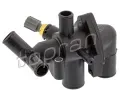 Pouzdro termostatu&nbsp;TOPRAN&nbsp;&dash;&nbsp;TPR 306 219