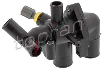 TOPRAN Pouzdro termostatu TPR 306 219, 306 219