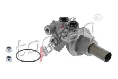 TOPRAN Hlavní brzdový válec TPR 306 220, 306 220 TOPRAN Hlavní brzdový válec TPR 306 220, 306 220