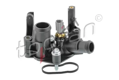 TOPRAN Pruba chladiva TPR 306 287, 306 287