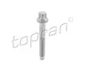 roub drku vstikovac trysky TOPRAN ‐ TPR 306 289