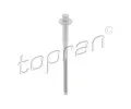 roub drku vstikovac trysky TOPRAN ‐ TPR 306 292