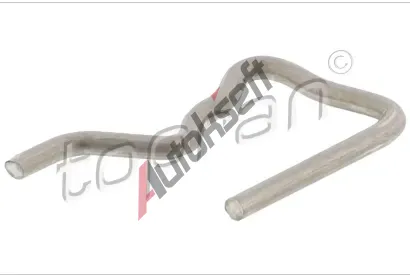 TOPRAN Z�dr�n� pru�ina TPR 306 293, 306 293