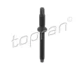 roub drku vstikovac trysky TOPRAN ‐ TPR 306 329