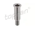 TOPRAN Klikov ep pky napnac kladky ‐ TPR 400 004