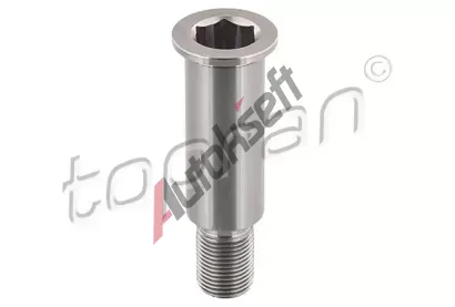 TOPRAN Klikov ep pky napnac kladky TPR 400 004, 400 004
