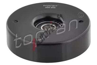 TOPRAN Napnac kladka drkovho klnovho emenu TPR 400 005, 400 005