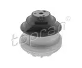TOPRAN Zaven motoru ‐ TPR 400 024