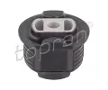 Uloen nosnku npravy TOPRAN ‐ TPR 400 073