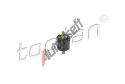 TOPRAN Držák plastu vzduchového filtru TPR 400 107, 400 107  TOPRAN Držák plastu vzduchového filtru TPR 400 107, 400 107