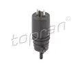 Vodn epadlo ostikovae skel TOPRAN ‐ TPR 400 119