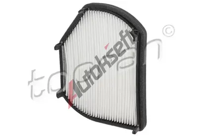 TOPRAN Filtr vzduchu v interiru TPR 400 202, 400 202