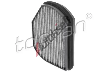 TOPRAN Filtr vzduchu v interiru TPR 400 203, 400 203