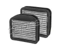 Sada filtr, vzduch vnitn TOPRAN ‐ TPR 400 209