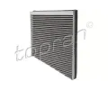 Filtr vzduchu v interiru TOPRAN ‐ TPR 400 211