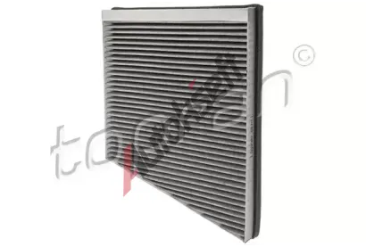 TOPRAN Filtr vzduchu v interiru TPR 400 211, 400 211