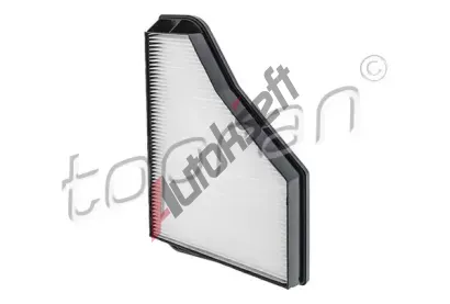 TOPRAN Filtr vzduchu v interiru TPR 400 213, 400 213
