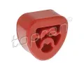 Drk vfukovho systmu TOPRAN ‐ TPR 400 231