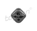 Drk vfukovho systmu TOPRAN ‐ TPR 400 233