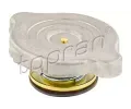 Uzavrac vko TOPRAN ‐ TPR 400 252