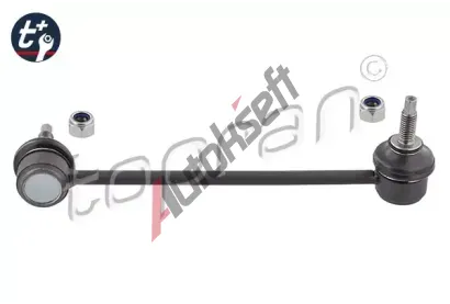 TOPRAN Tyč / vzpěra stabilizátoru TPR 400 256, 400 256 TOPRAN Tyč / vzpěra stabilizátoru TPR 400 256, 400 256