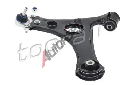 TOPRAN Rameno zaven kol TPR 400 268, 400 268