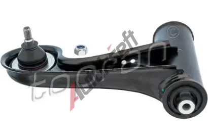 TOPRAN Rameno zaven kol TPR 400 270, 400 270