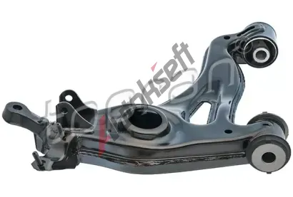 TOPRAN Rameno zaven kol TPR 400 272, 400 272