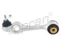 Rameno zaven kol TOPRAN ‐ TPR 400 275