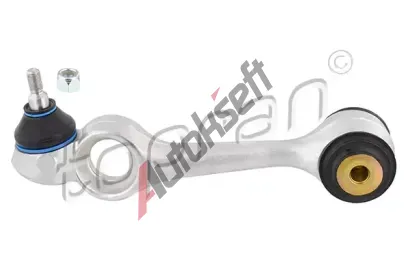 TOPRAN Rameno zaven kol TPR 400 275, 400 275