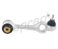 Rameno zaven kol TOPRAN ‐ TPR 400 276