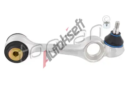 TOPRAN Rameno zaven kol TPR 400 276, 400 276