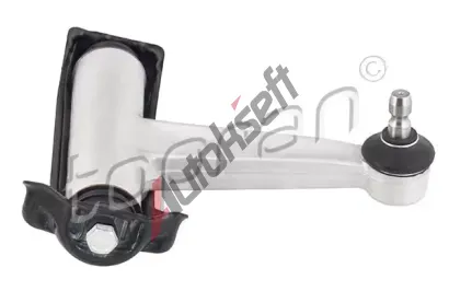 TOPRAN Rameno zaven kol TPR 400 282, 400 282