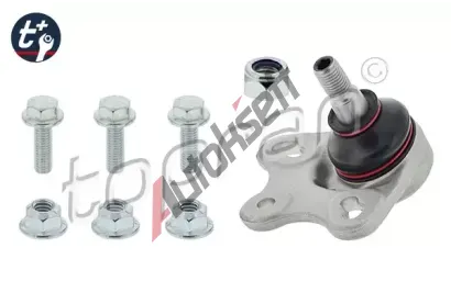 TOPRAN Čep ramene TPR 400 286, 400 286 TOPRAN Čep ramene TPR 400 286, 400 286