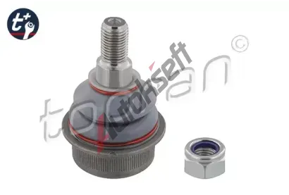 TOPRAN ep ramene TPR 400 287, 400 287