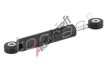 TOPRAN Napnk drkovho klnovho emenu PREMIUM BRAND TPR 400 300, 400 300