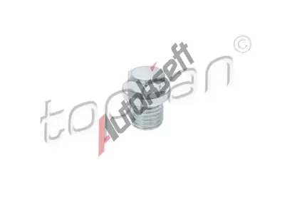 TOPRAN Zvitov ztka olejov vany TPR 400 305, 400 305