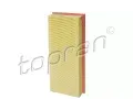 Vzduchov filtr TOPRAN ‐ TPR 400 313