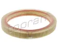 Vzduchov filtr TOPRAN ‐ TPR 400 324