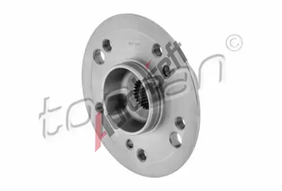 TOPRAN Nboj kola TPR 400 358, 400 358