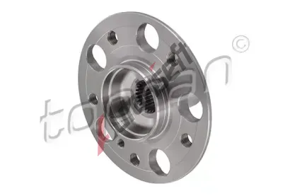 TOPRAN Nboj kola TPR 400 359, 400 359