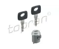 Zamykac vlec zmku zapalovn TOPRAN ‐ TPR 400 360