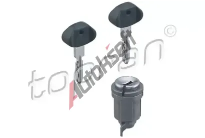 TOPRAN Zamykac vlec zmku zapalovn TPR 400 361, 400 361