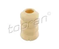 Zarka odpruen TOPRAN ‐ TPR 400 363