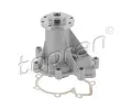 Vodn erpadlo, chlazen motoru TOPRAN ‐ TPR 400 414